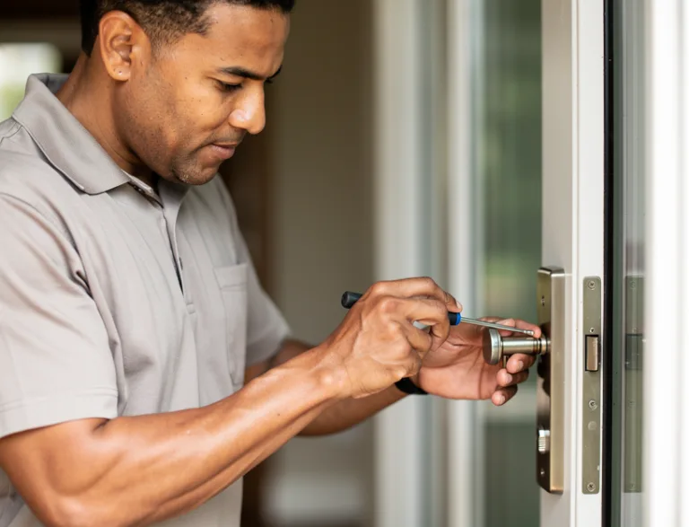 Locksmith service in Middletown